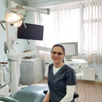 Андрюшенко Татьяна Викторовна - врач стоматолог-терпевт