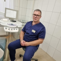 Пятак Алексей Яковлевич - Хирург имплантолог-ортопед